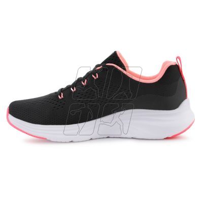 9. Skechers Vapor Foam W 150024-BKPK shoes