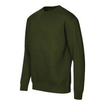 Unisex Crew sweatshirt (military)