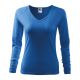 5. Malfini Elegance T-shirt W MLI-12714 azure