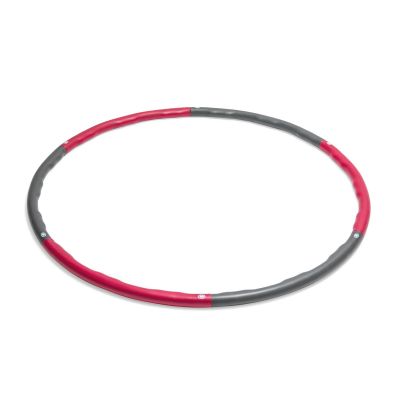 3. VIRTUFIT HULA HOOP 100 CM 1.8 KG