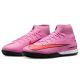 4. Nike Zoom Mercurial Superfly 10 Academy IC FQ8332-600 shoes