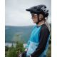 9. POC Kortal Race MIPS helmet black size M/L