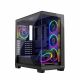 35. MODECOM VOLCANO STELLAR ARGB MIDI 5F BLACK HOUSING