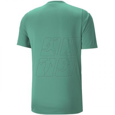 2. Puma teamUltimate M T-shirt 705371 05