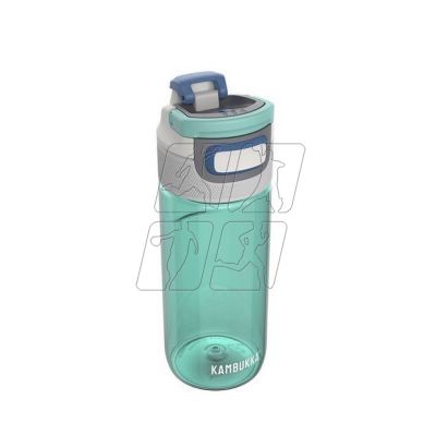 2. Kambukka Elton Water Bottle 500ml - Ice Green