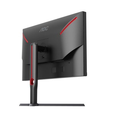 15. AOC G3 Q27G3XMN/BK Computer Monitor 68.6 cm (27") 2560 x 1440 px 2K Ultra HD LED Black