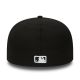 3. New Era 59FIFTY MLB Atlanta Braves Full Cap Black – 10047487