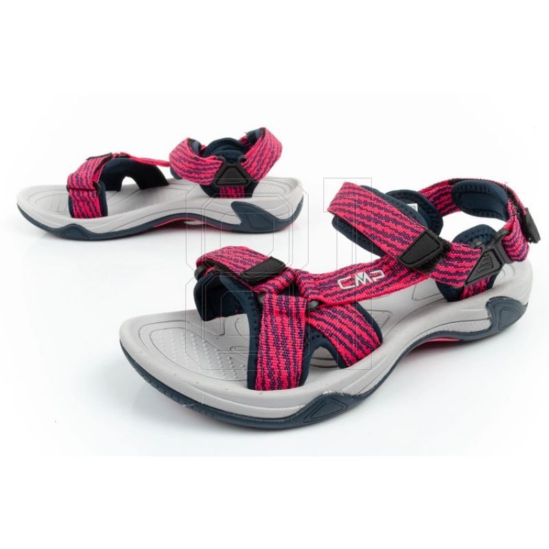 8. CMP Hamal Hiking Jr 38Q9954 32CG sandals