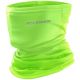 Rockbros LF7759 sports neck warmer, fluorescent