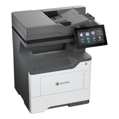 5. Lexmark MX632adwe Laser A4 1200 x 1200 DPI 47 ppm Wi-Fi