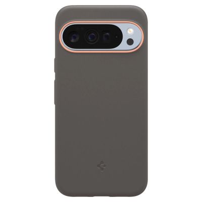 3. Spigen Nano Pop Mag MagSafe Case for Google Pixel 10 Pro XL - Gray