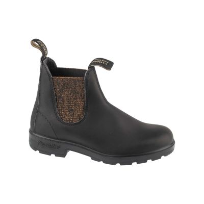 Blundstone Chelsea Boots 1924-BLACK Black 36