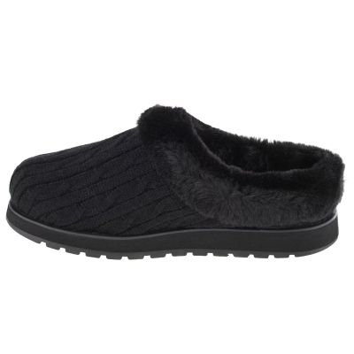 2. Skechers Keepsakes - Ice Angel 31204-BBK Black 36