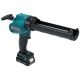 12. Makita Cordless Drill Press 12V CXT CG100DSAB 600ml 5000N 1x2.0Ah
