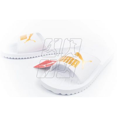 11. Puma Purecat M 360262 flip-flops 09