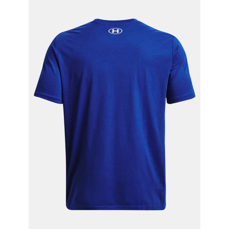 12. Under Armour T-shirt M 1329590-402