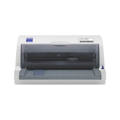 9. Epson LQ-630