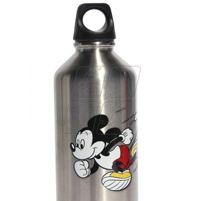 3. Water bottle adidas X Disney Mickey Mouse 0.75l HT6404