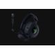 10. Razer Kraken V4 X Wired Headband Gaming Headset USB Type-C / USB Type-A Black