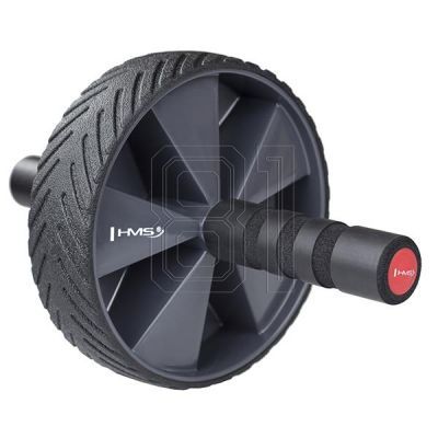 23. Single wheel HMS WA04 17-38-010