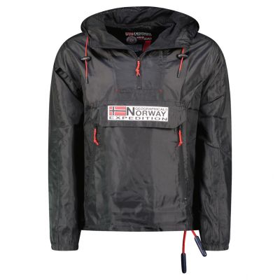 Geographical Norway 244 Goz-Art M WW4241H/GN-Black jacket