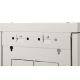 32. Digitus Combination Wall-Mounted Enclosure 254 mm (10") and 482.6 (19") mm
