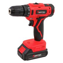 VERTEX VWK1832 DRILL/DRIVER
