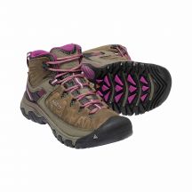 Keen Targhee III Mid WP W shoes KE-1018178