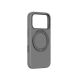 4. AmazingThing Cloudie iPhone 17 Pro Case with Stand - Gray