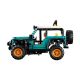 4. LEGO Technic 42227 - Jeep Wrangler Rubicon SUV