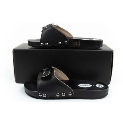 29. Scholl x HFD Pescura W F304421004 Clogs