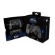 7. Dragonshock Mizar+ Black, Gray, Camouflage Bluetooth Gamepad Analog/Digital PC, PlayStation 4, Android