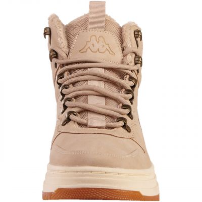 4. Kappa Tobin W 243364 4143 Shoes