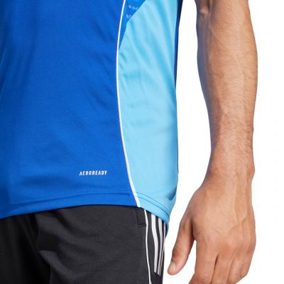 6. Adidas Tiro 25 Competition Sleeveless Jersey M JI6575