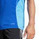 6. Adidas Tiro 25 Competition Sleeveless Jersey M JI6575