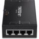 5. TRENDnet POE+ 65W 4-Port Injector