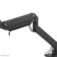 12. Neomounts NM-D775DX3BLACK Monitor Holder/Stand 68.6 cm (27") Desk Black