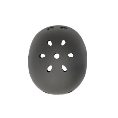 12. Hornit Kids' Helmet Black Medium / 53–58 cm