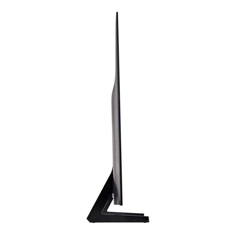 2. Samsung QE65S85F OLED TV 65'' 4K Ultra HD 120 Hz Tizen Q-Symphony Black