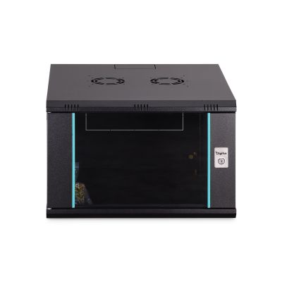 18. Digitus Dynamic-N Series Wall-Mounted Case - 600x600 mm (WxD), unassembled