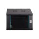 18. Digitus Dynamic-N Series Wall-Mounted Case - 600x600 mm (WxD), unassembled