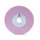ANDRE FLAT GRINDING WHEEL 200mm x 25mm x 32mm CRA60K7VE01-35 PINK "TYPE 1"