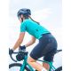 3. NORTHWAVE FAST W's Bibshort - Black