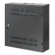 8. Intellinet 713689 2U/4U Rack Wall Mount Cabinet Black
