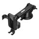 2. Vention Car Phone Holder with Suction Cup 4.7 to 7.2 Inches Black