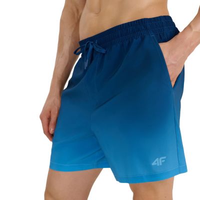 11. Swim shorts 4F M 4FWSS25UBDSM132 46S