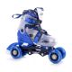 8. Skates./Roller Skates/Adjustable FunActiv Adapt Led 4in1 Boy Skates