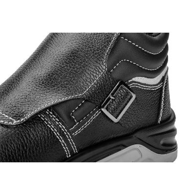 6. NEO tools 82-181-41 safety shoes