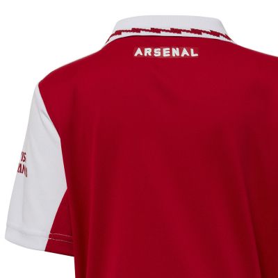 6. adidas Arsenal London Home Mini Jr HA5346 Shirt