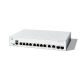Cisco Catalyst 1300 Managed L2 Gigabit Ethernet (10/100/1000) PoE Support Grey